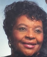 Geraldine  Simmons